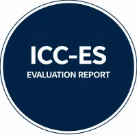 ICC-ES mark placeholder