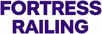 Fortress Railing Logo